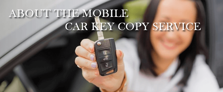 Car Key Replacement in New York, NY